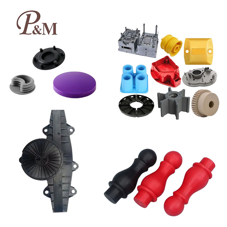 1 moldeo por inyección de colores.