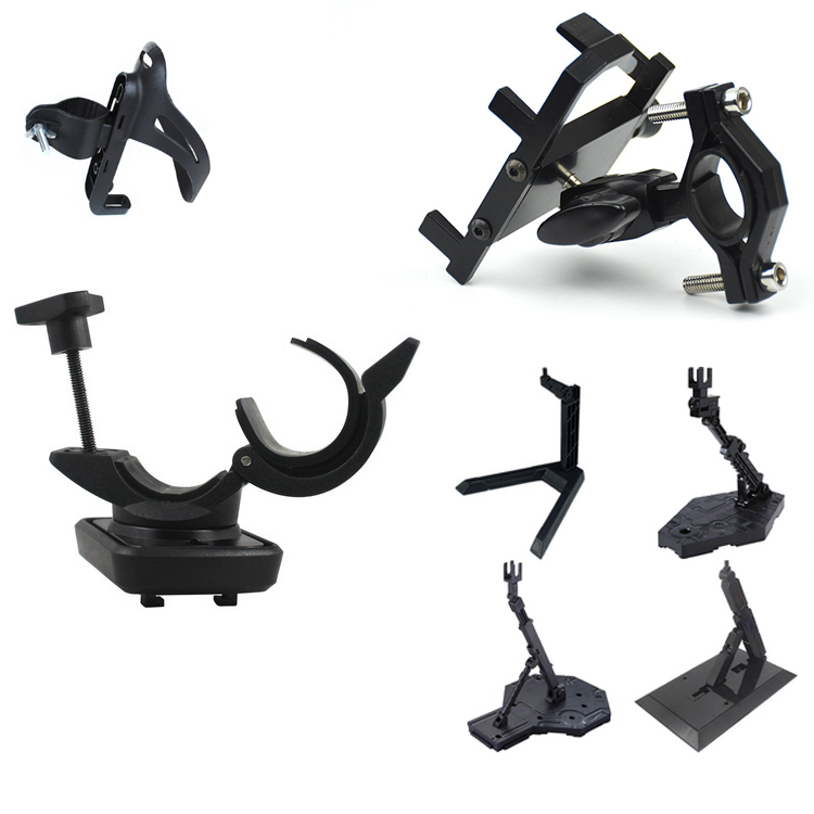 Moldura de piezas de plástico para scooter de 150 cc