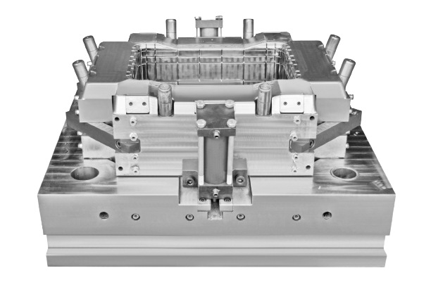De una pastilla de plástico a un ladrillo LEGO: revelando el asombroso viaje de la producción en masa