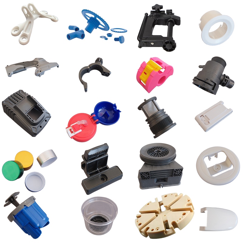 ¿Qué es el plástico ABS?