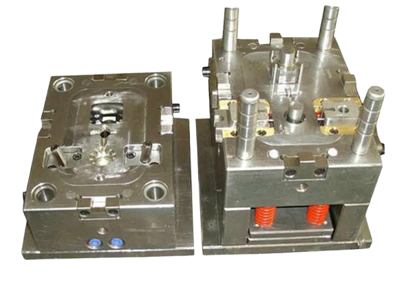 Propiedades de los plásticos comunes