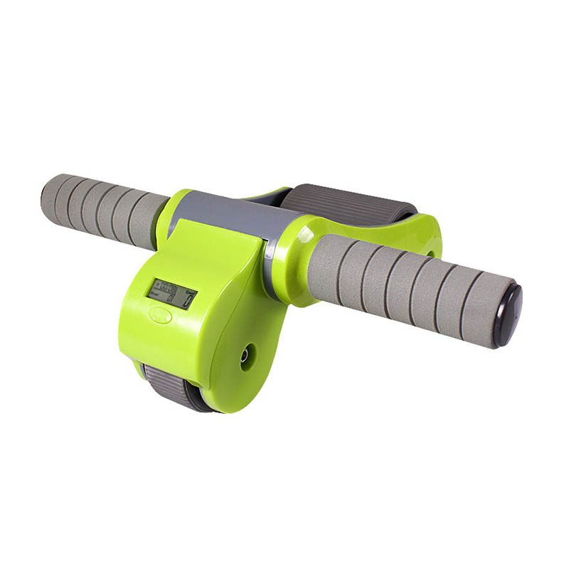 Moldeo de rueda abdominal