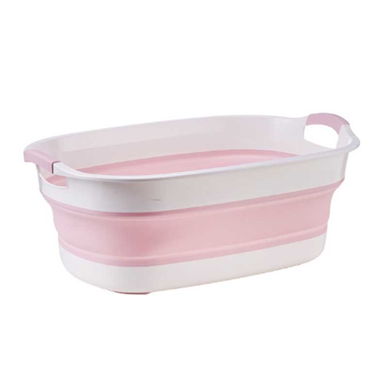 Moldeo de bañera de baño de mascotas ajustable