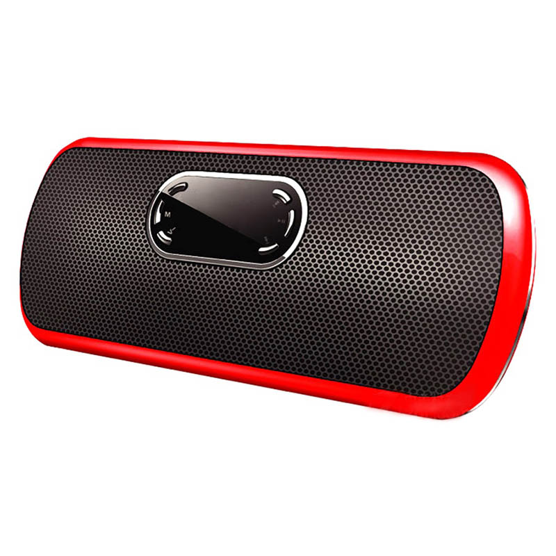 Moldura de audio