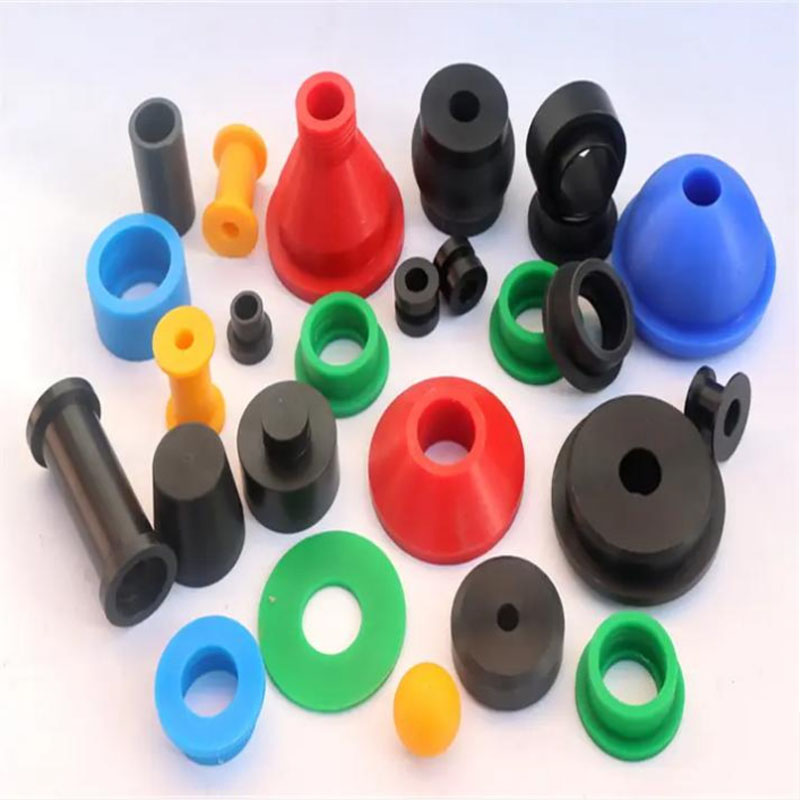 pellets de moldeo de inyección de PVC negro
