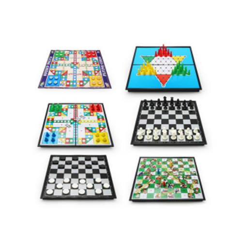 Moldeo del juego de mesa