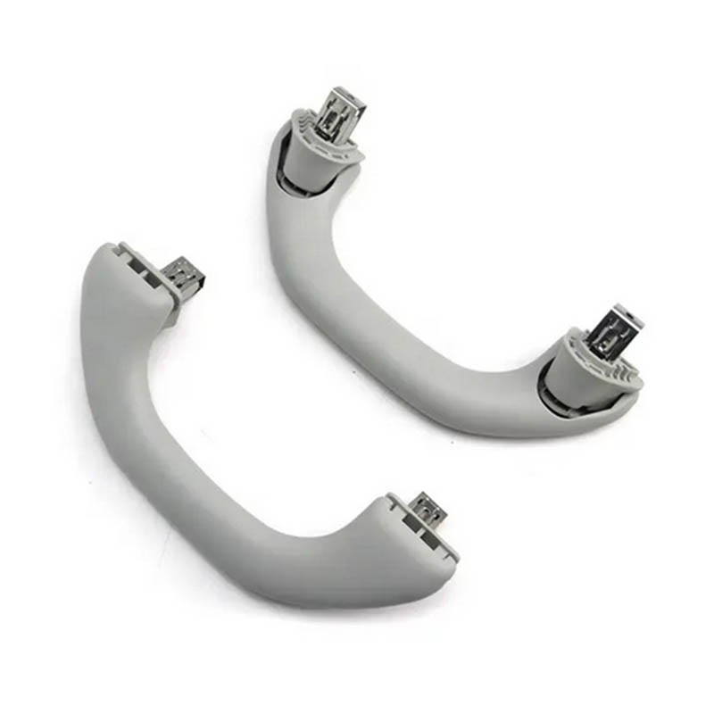 Moldura de cerradura de la puerta del coche