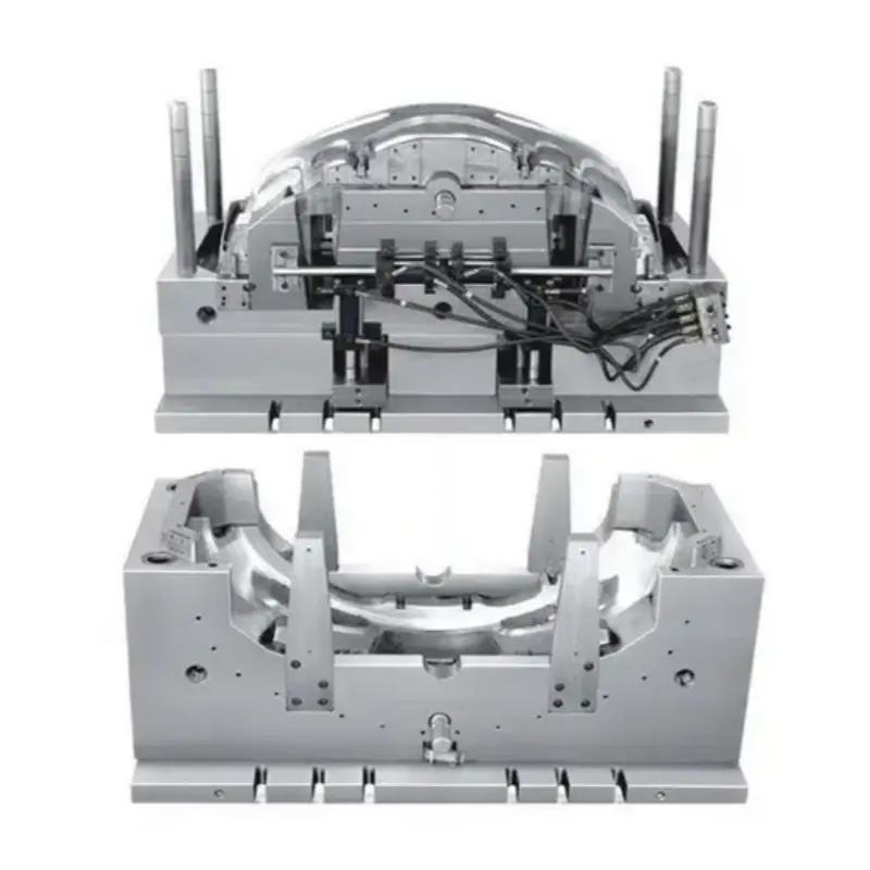 Moldura de caja de cartón