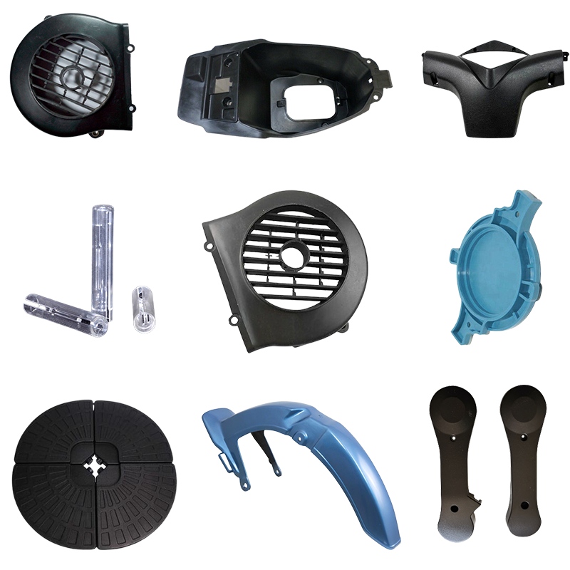 Abastecimiento de fabricantes de moldes de China (si corresponde)