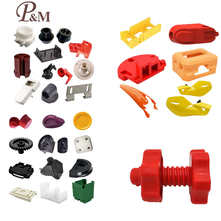 Parte clara personalizada