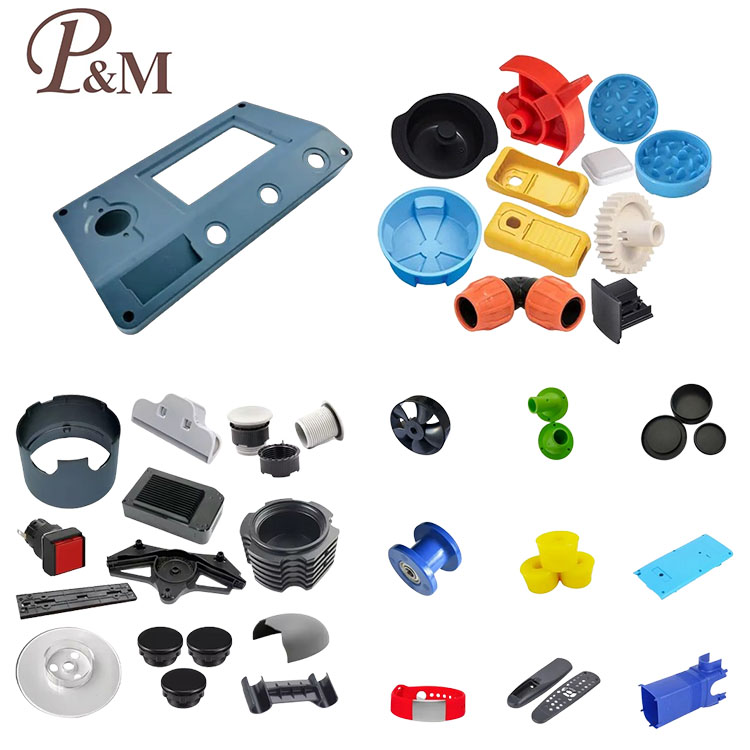 Piezas EPS personalizadas