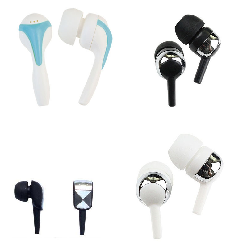 Moldura de piezas de auriculares personalizadas