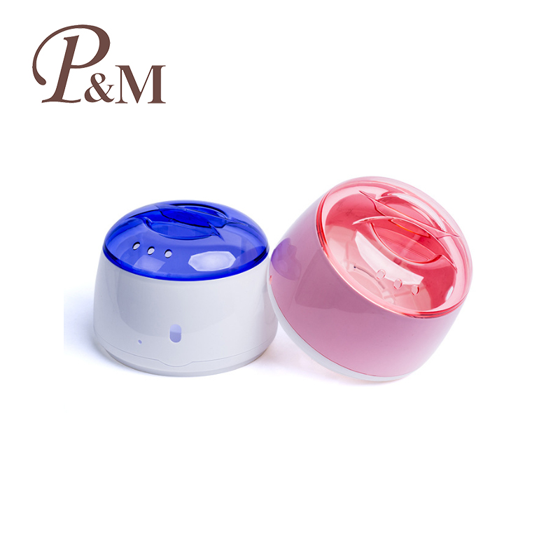 Moldeo por inyección personalizado