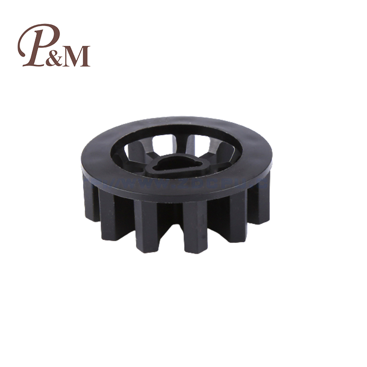 OEM de piezas personalizadas