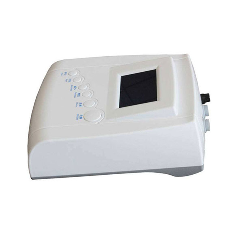 Moldeo del dispositivo de tratamiento de diabetes