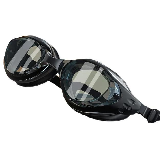 Moldeo de gafas de buceo