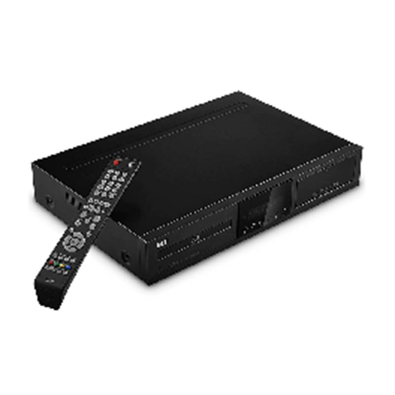 Moldura de DVD