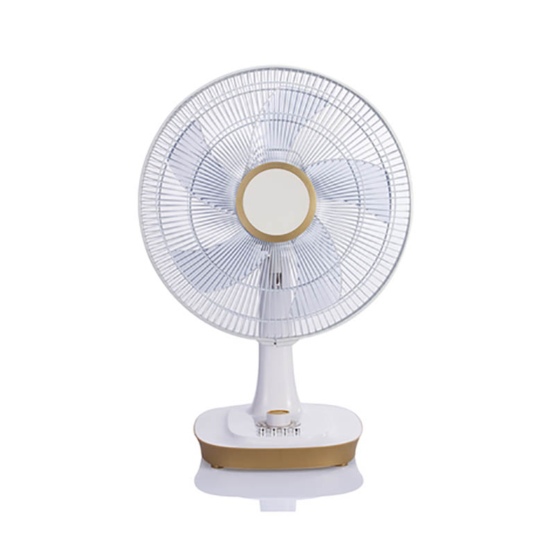 Moldura de ventilador eléctrico