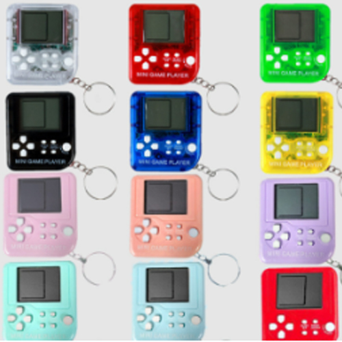 Moldeo de consola de juegos electrónicos