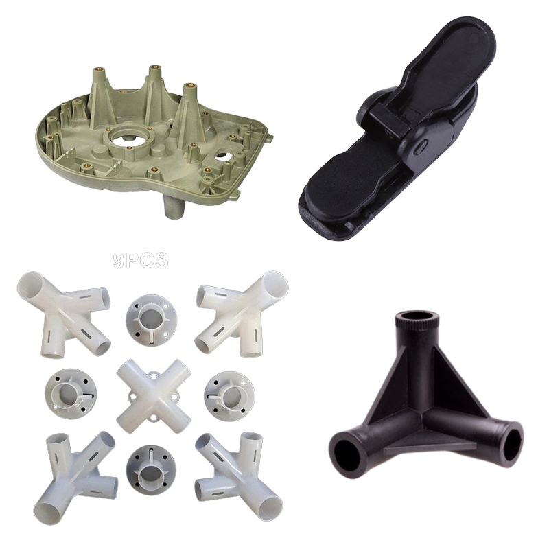 Fabricación de moldes estándar europeo (si corresponde)