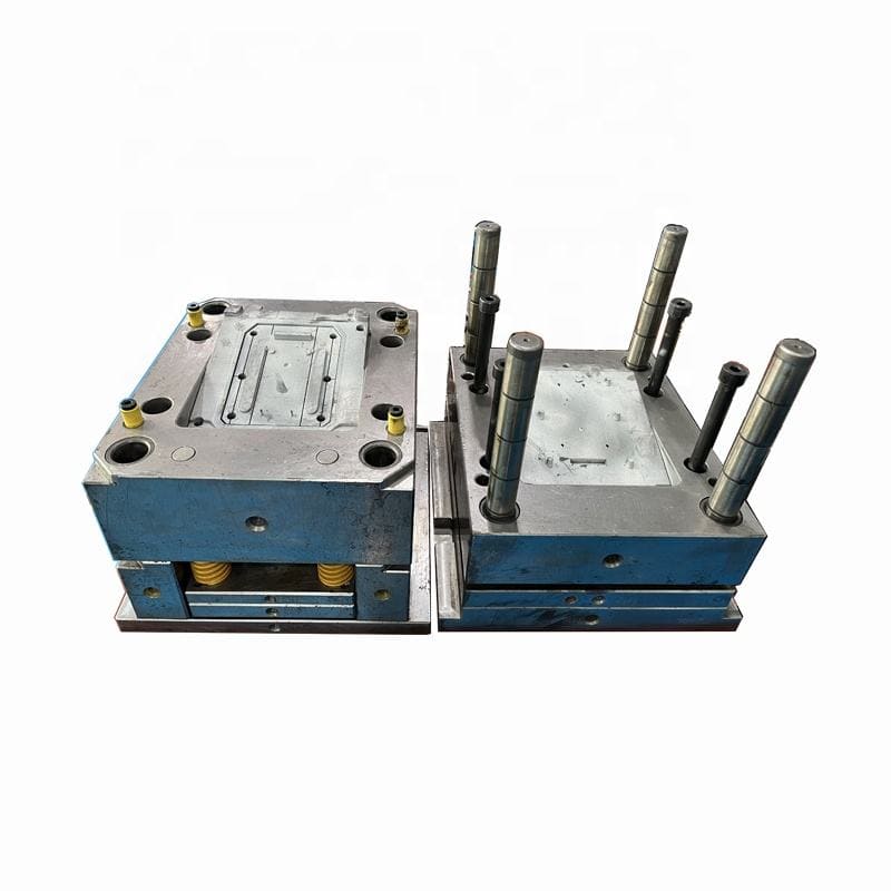 Herramientas excepcionales para inyección de plástico