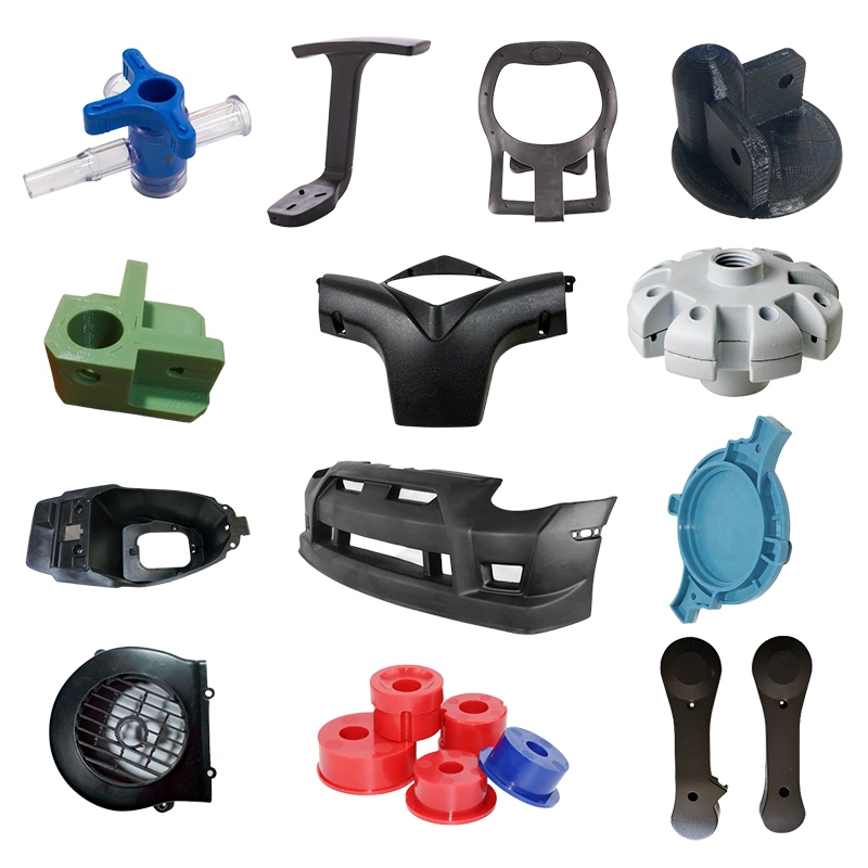 Fabricante de moldes de calidad de exportación (si corresponde)