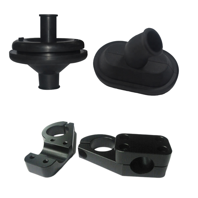 Obtenga el costo de construcción del molde de inyección