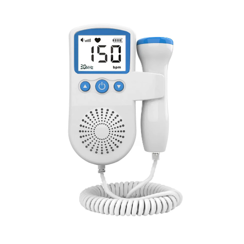 Moldado de accesorios de monitoreo de salud