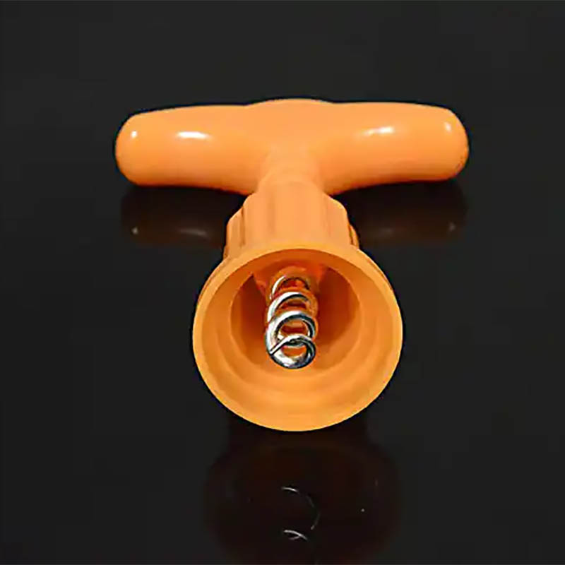 Moldura de perforación