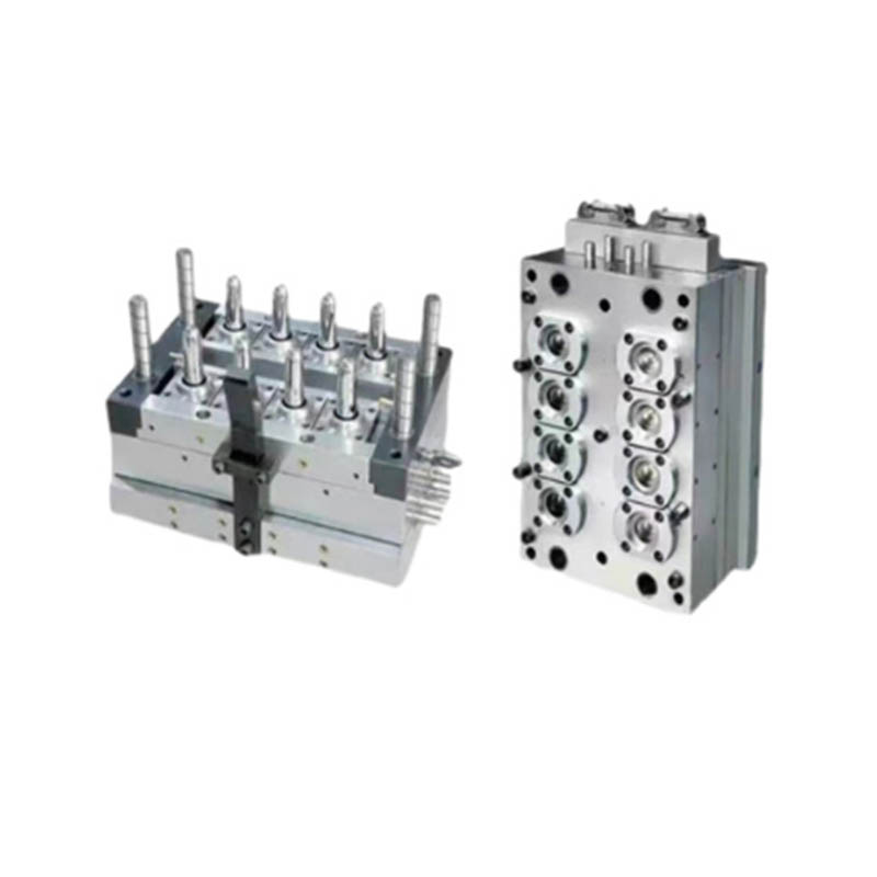 Plastic Dinnerware Coaster Molding