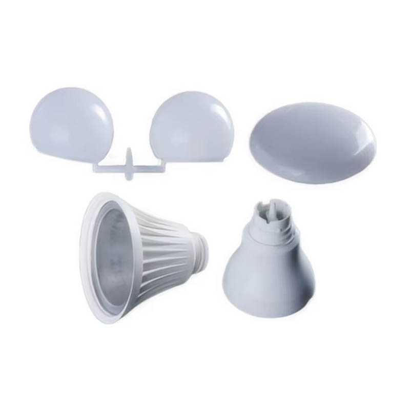 Downlight moulding