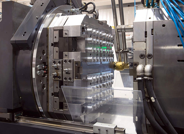 plastic injection molding