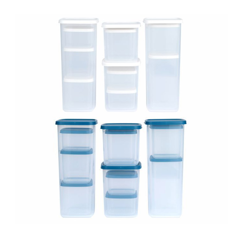 Pet Treat Jar Molding