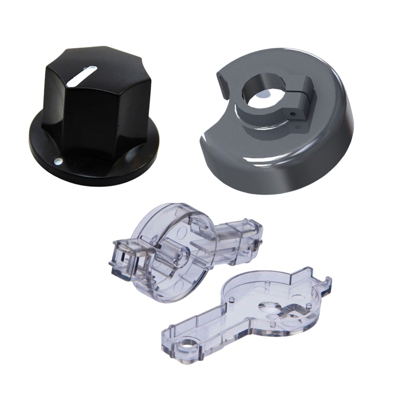 Consultoría experta en herramientas para moldes de inyección