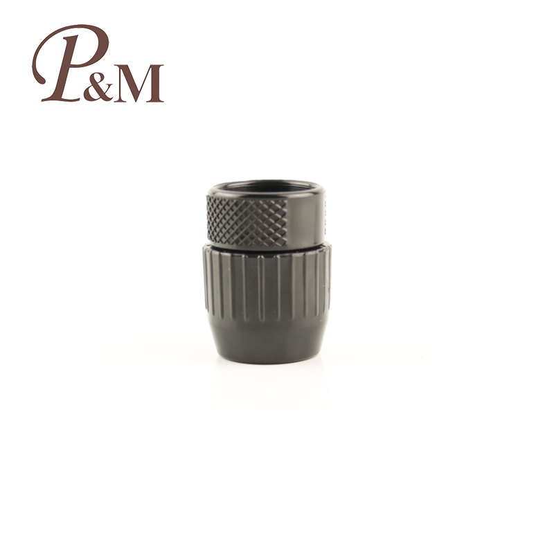 Piezas moldeadas por inyección