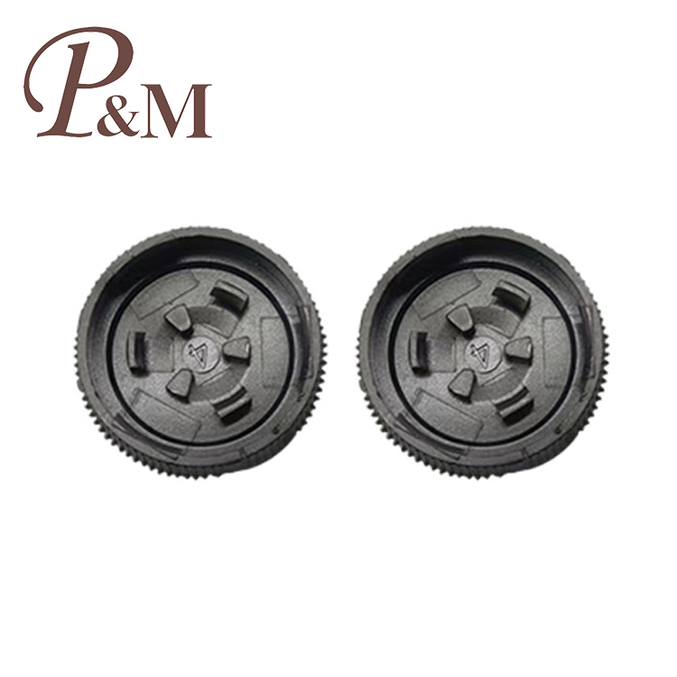 Moldeo por inyección para nuevos productos.