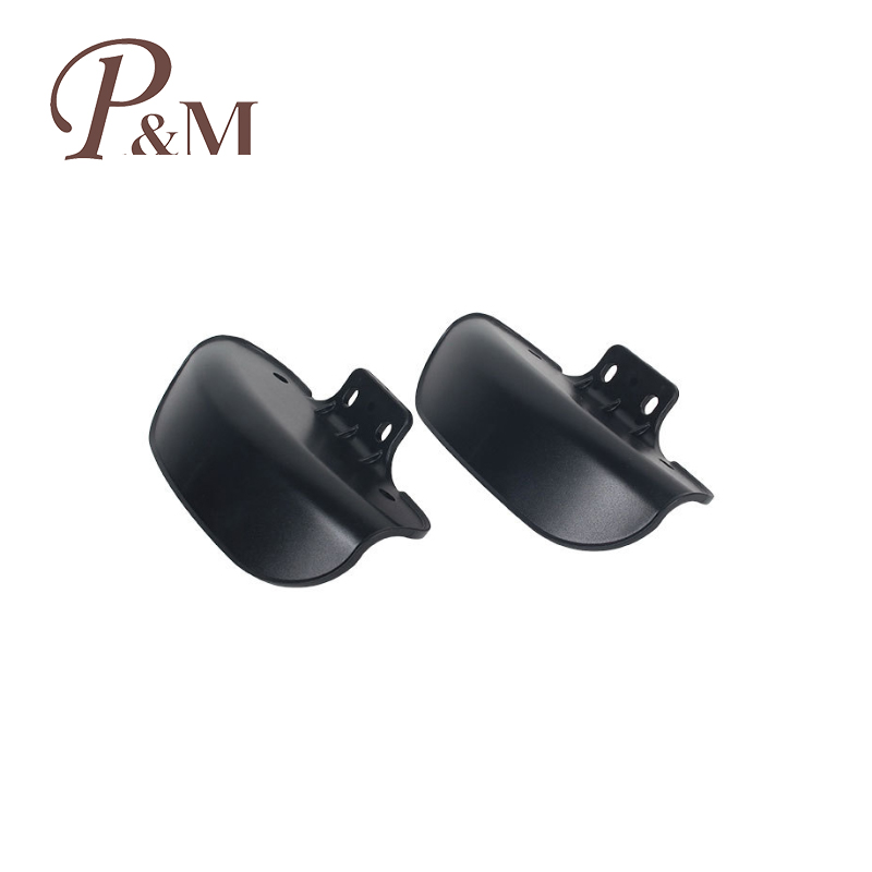 Servicios de moldeo por inyección