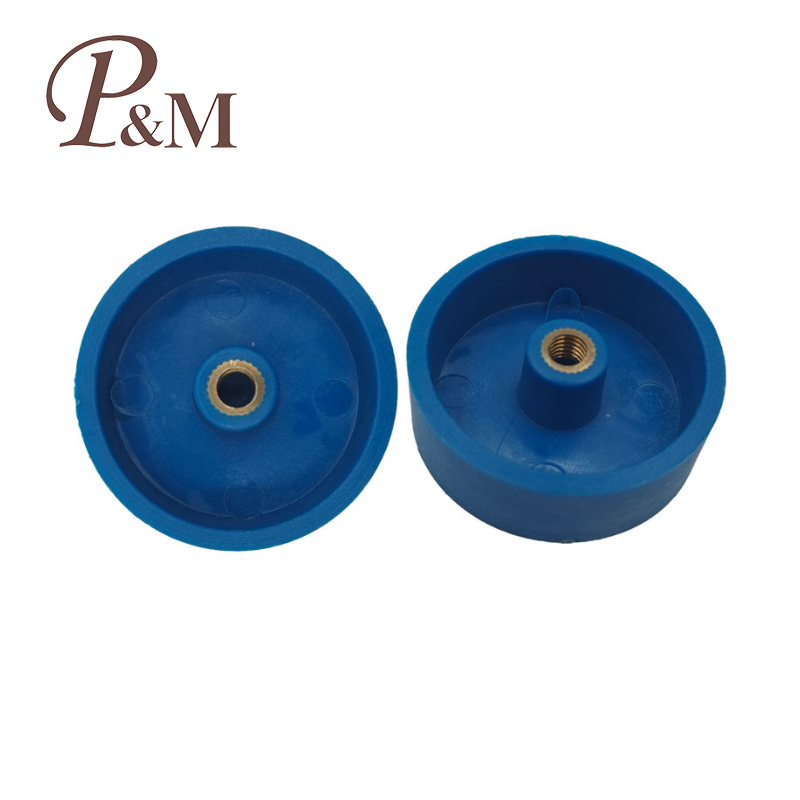 Fabricante de molduras de inserción