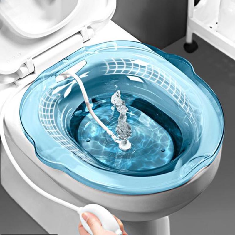 Moldura de lavabo de maternidad