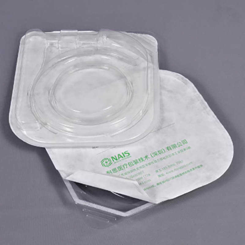 Moldeo de envasado médico