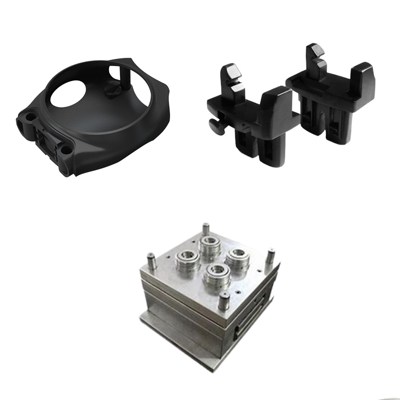 Empresa de servicios de construcción de moldes.