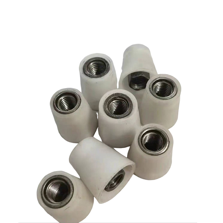 Molde para insertar molduras