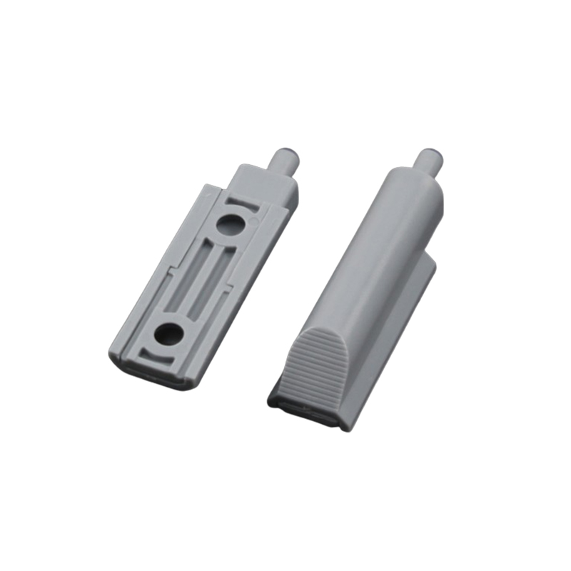 Molde para parachoques de plástico
