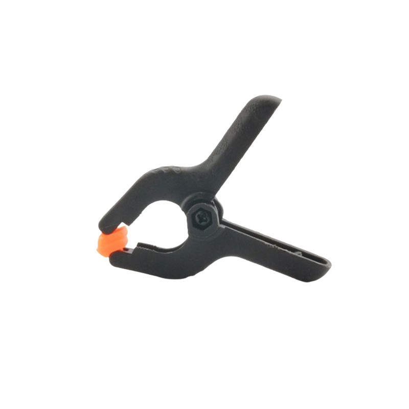 Molde para abrazaderas de plástico