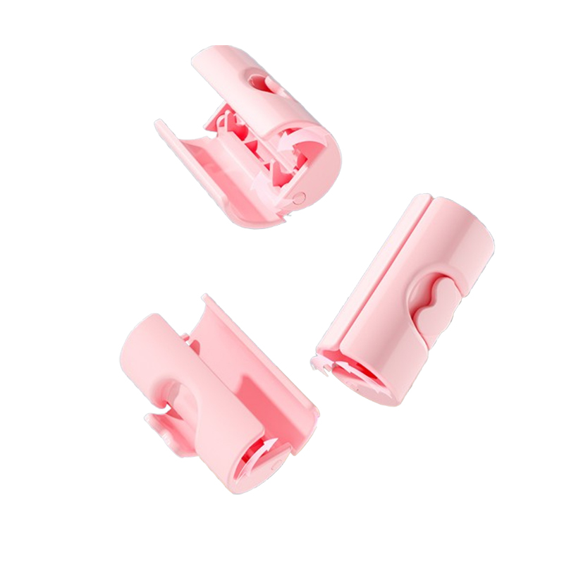 Molde para clips de plástico
