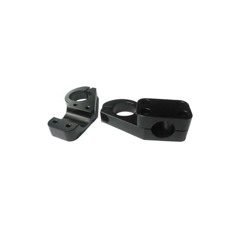 Molde para accesorios de plástico