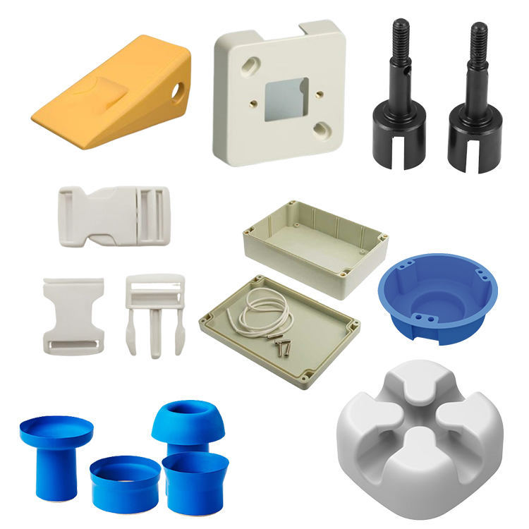 Servicio de gestión del ciclo de vida del molde.