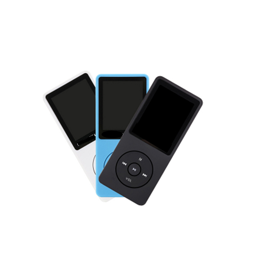 Moldura mp3