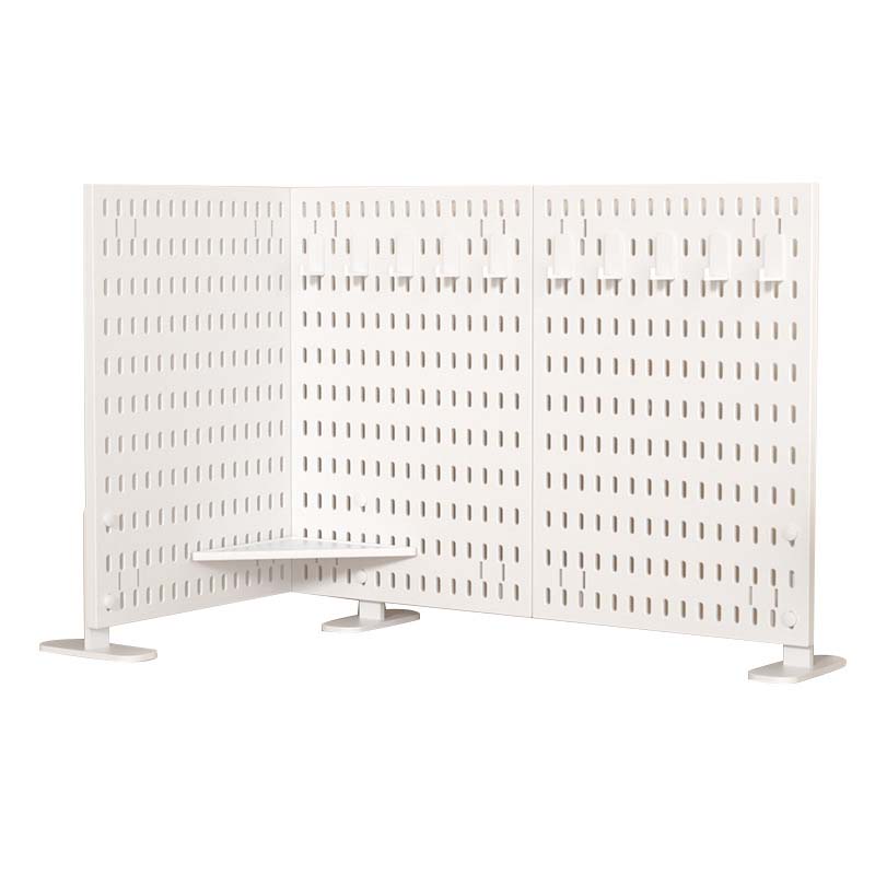 Moldeo de tablero perforado