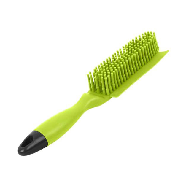 moldura de cepillo para el cabello de mascotas